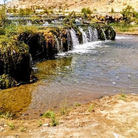 Amoudou Lodge Camp Tissint Luaran gambar