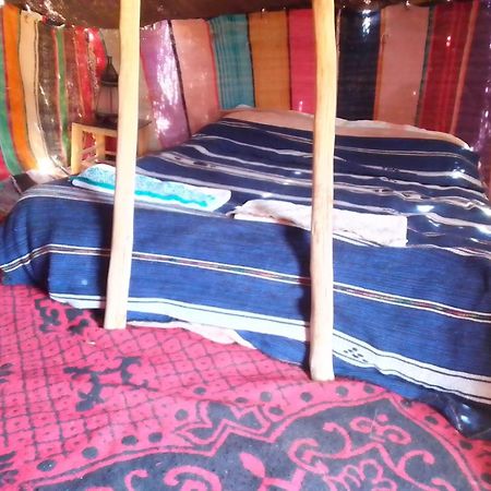 Amoudou Lodge Camp Tissint Luaran gambar
