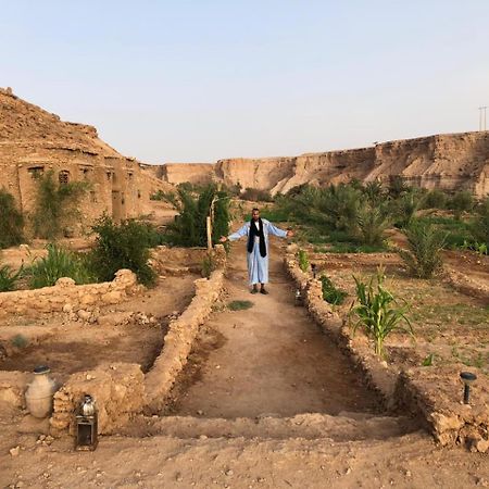Amoudou Lodge Camp Tissint Luaran gambar