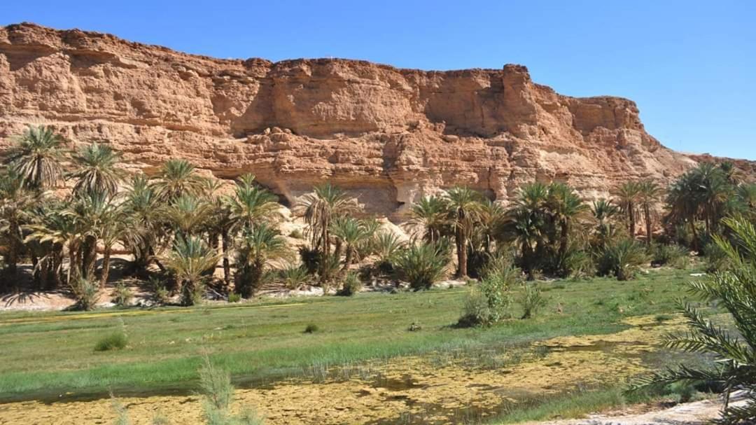 Amoudou Lodge Camp Tissint Luaran gambar