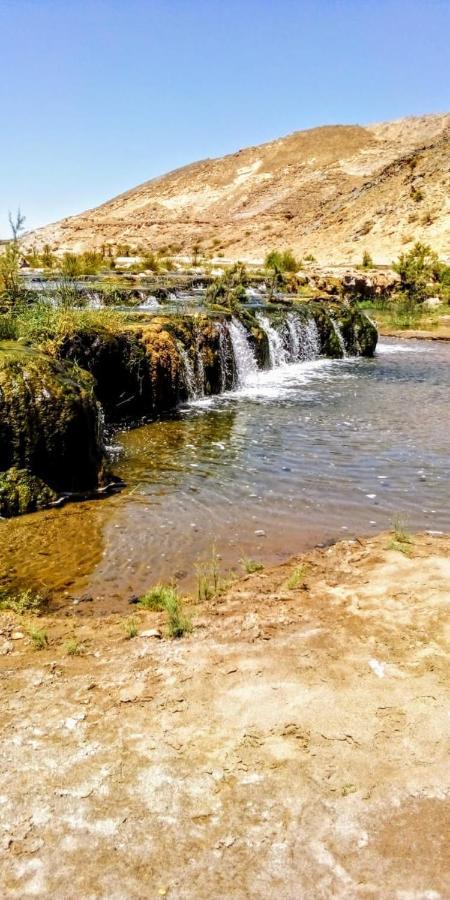 Amoudou Lodge Camp Tissint Luaran gambar