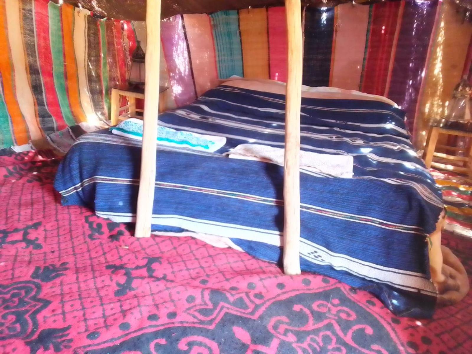 Amoudou Lodge Camp Tissint Luaran gambar