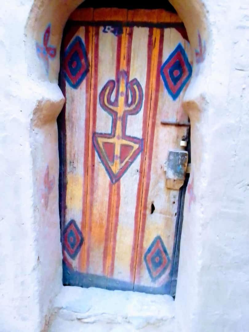 Amoudou Lodge Camp Tissint Luaran gambar