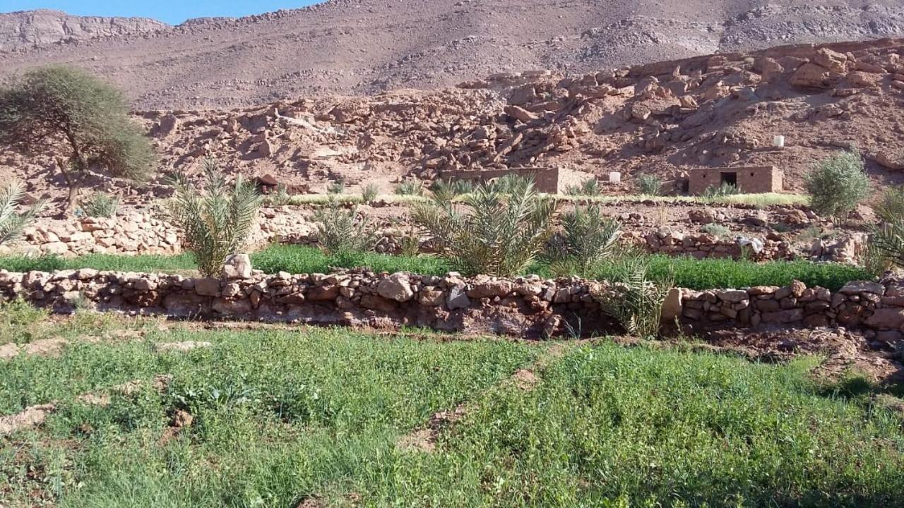 Amoudou Lodge Camp Tissint Luaran gambar
