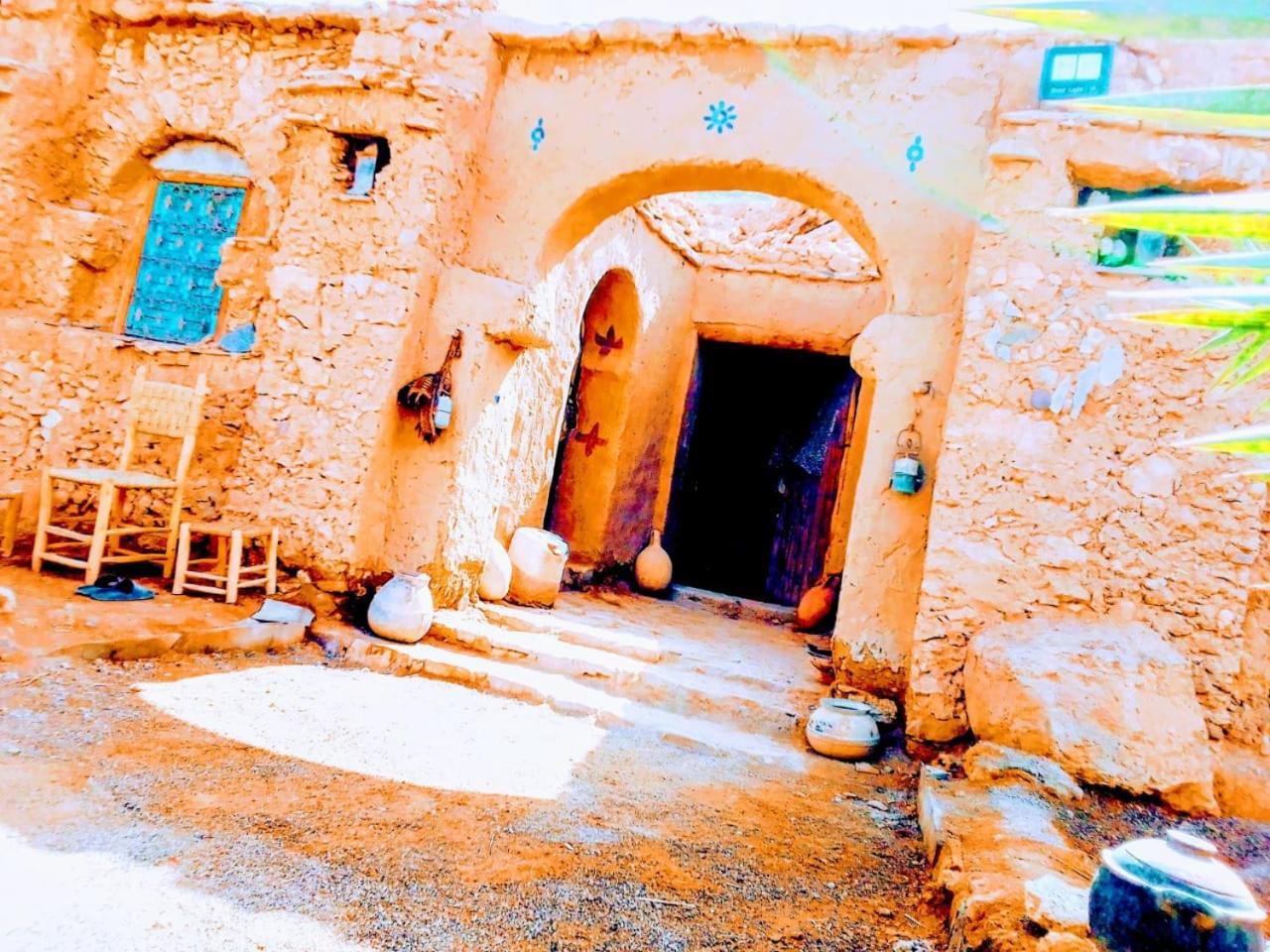 Amoudou Lodge Camp Tissint Luaran gambar