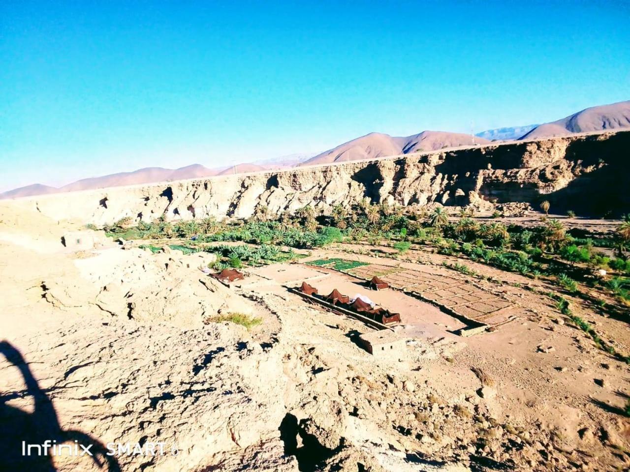 Amoudou Lodge Camp Tissint Luaran gambar