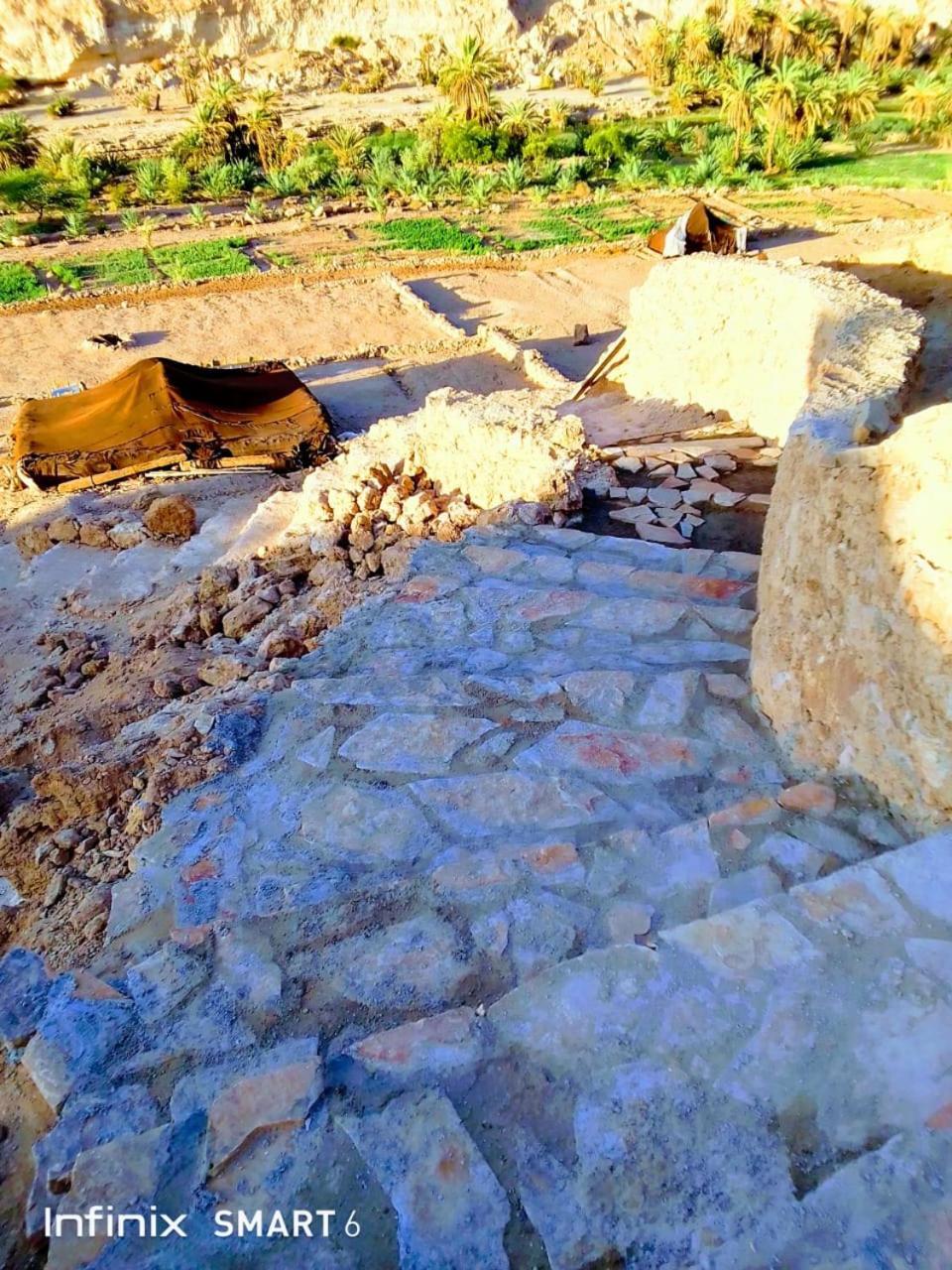 Amoudou Lodge Camp Tissint Luaran gambar