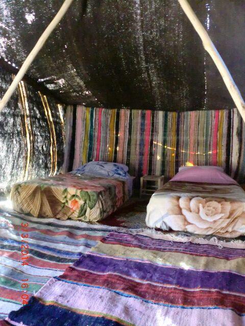 Amoudou Lodge Camp Tissint Luaran gambar