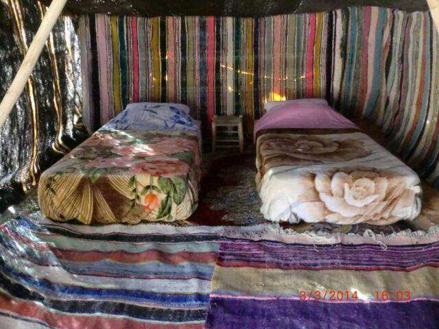 Amoudou Lodge Camp Tissint Luaran gambar