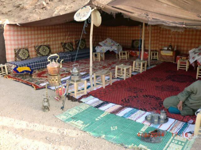 Amoudou Lodge Camp Tissint Luaran gambar