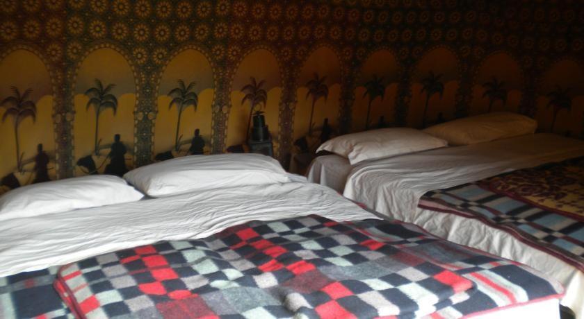 Amoudou Lodge Camp Tissint Luaran gambar