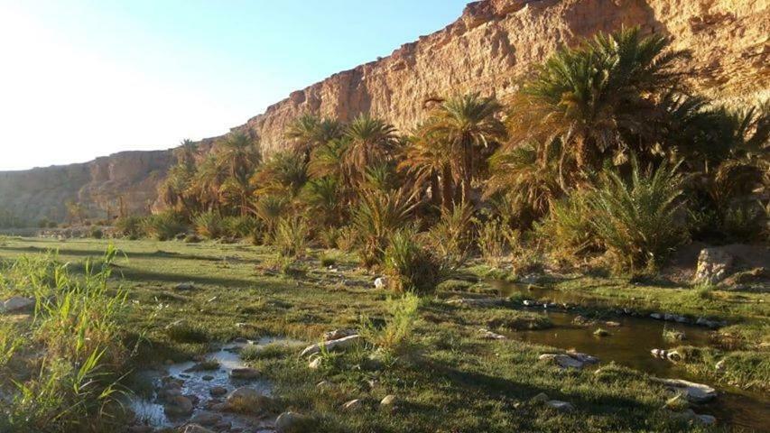 Amoudou Lodge Camp Tissint Luaran gambar