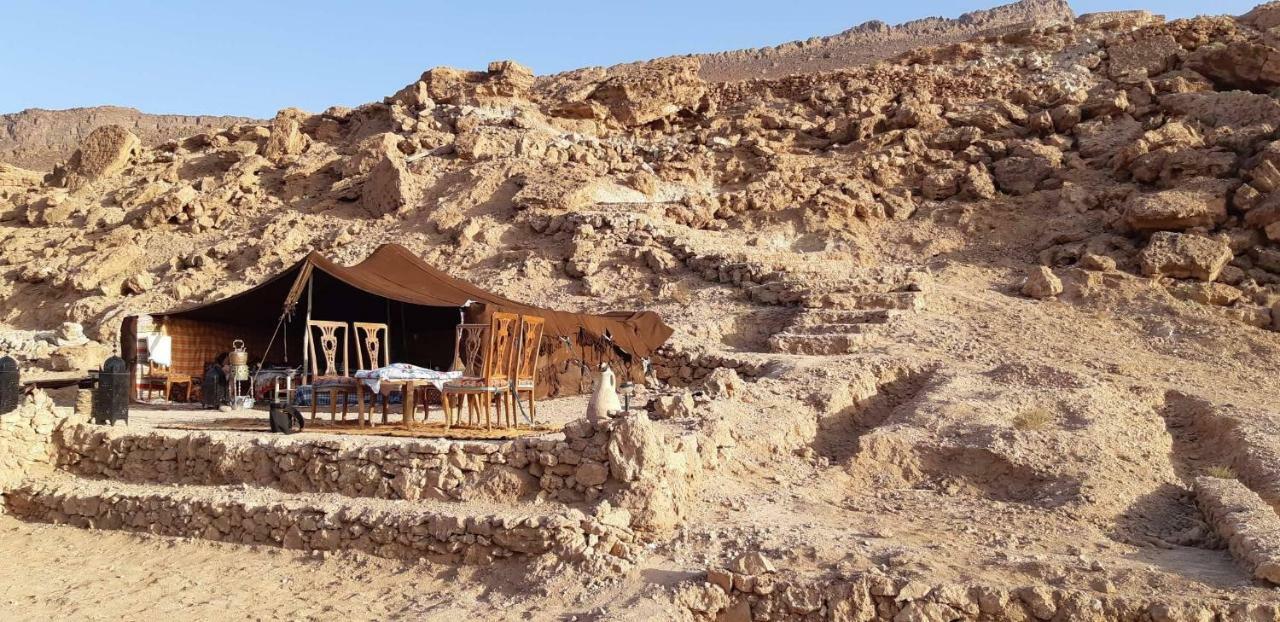 Amoudou Lodge Camp Tissint Luaran gambar