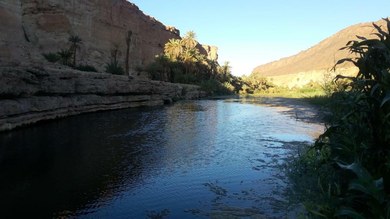 Amoudou Lodge Camp Tissint Luaran gambar