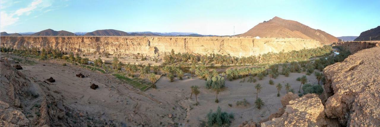 Amoudou Lodge Camp Tissint Luaran gambar