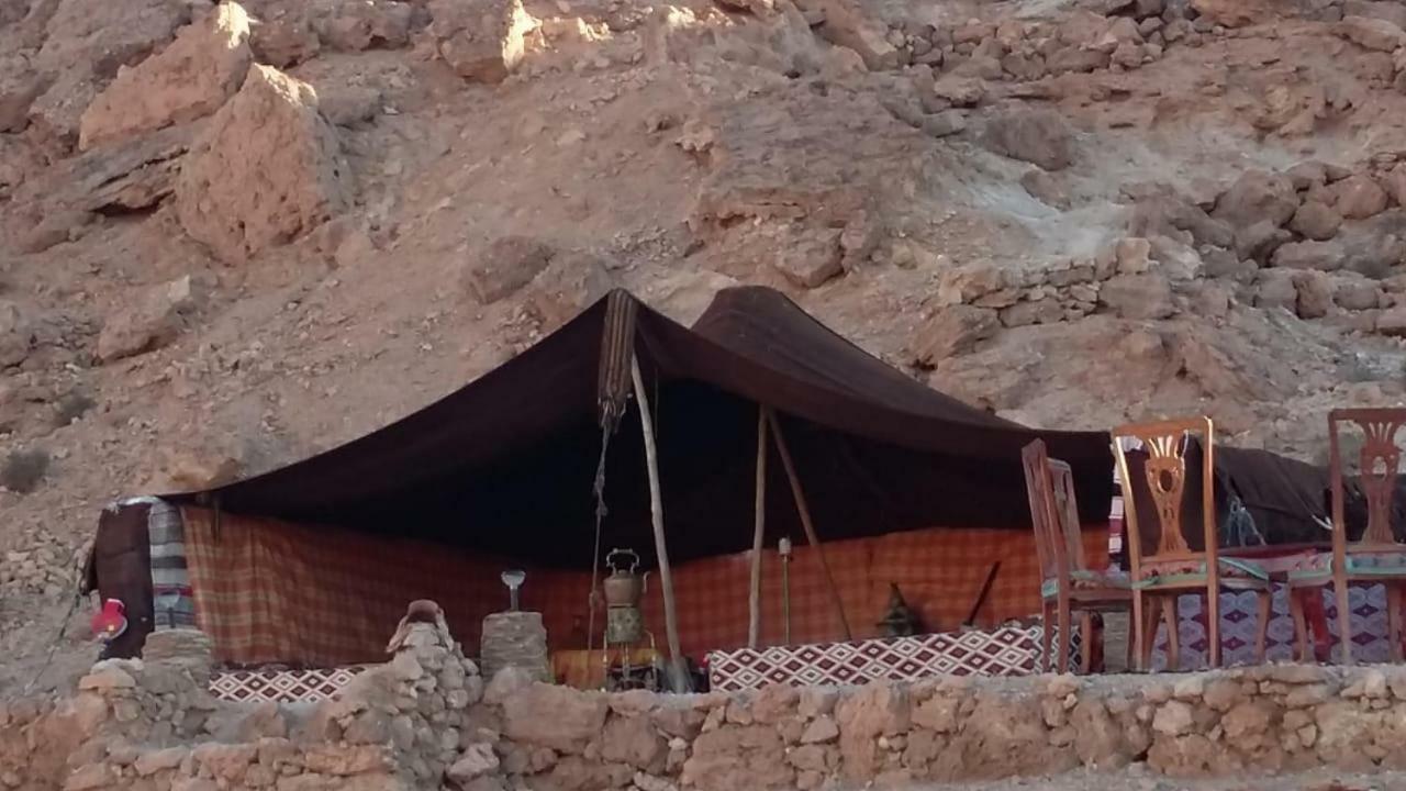 Amoudou Lodge Camp Tissint Luaran gambar