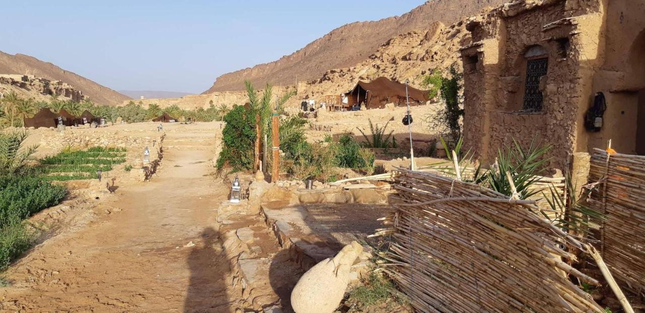 Amoudou Lodge Camp Tissint Luaran gambar